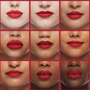 L'Oréal color riche Plump & shine lipstick 924